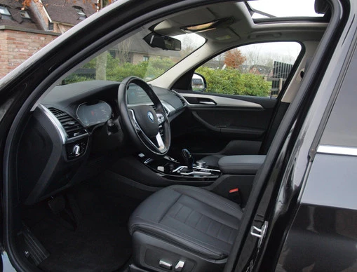 BMW iX3 - Afbeelding 13 van 30