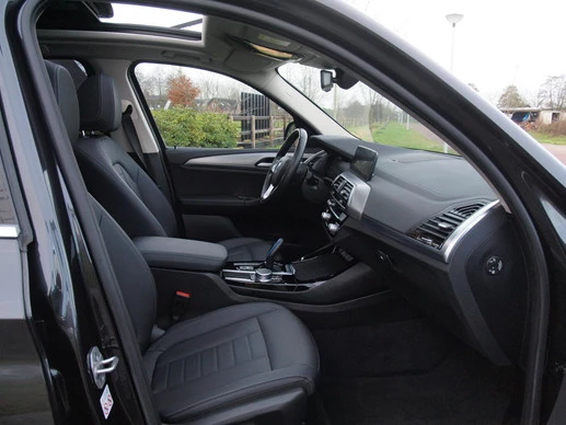 BMW iX3 - Afbeelding 14 van 30