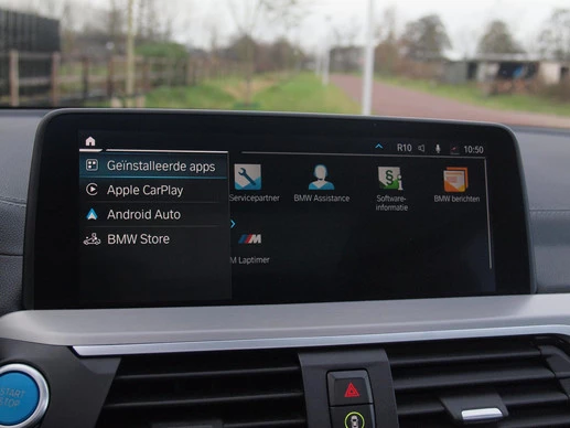 BMW iX3 - Afbeelding 22 van 30