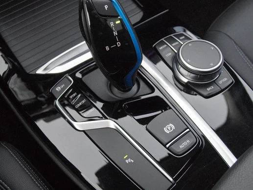 BMW iX3 - Afbeelding 25 van 30