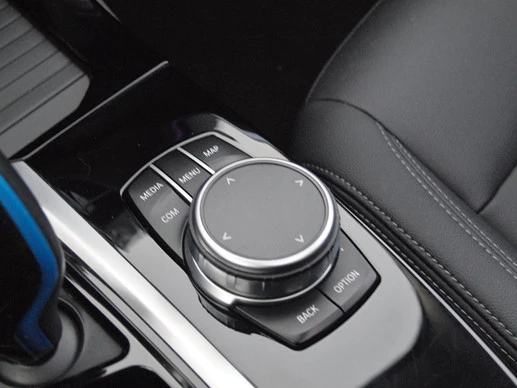 BMW iX3 - Afbeelding 26 van 30