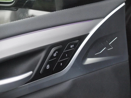 BMW iX3 - Afbeelding 27 van 30