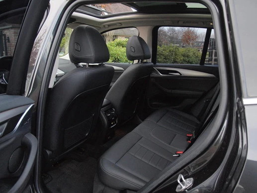 BMW iX3 - Afbeelding 30 van 30