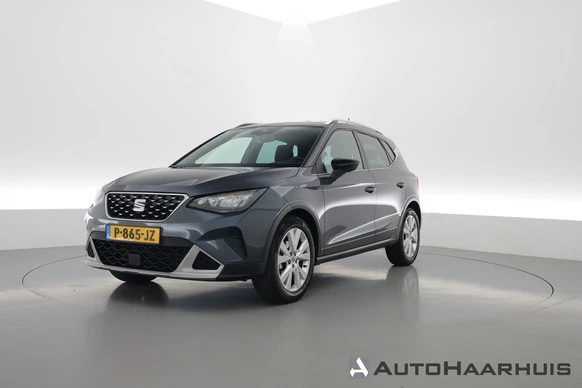 SEAT Arona - Afbeelding 1 van 30