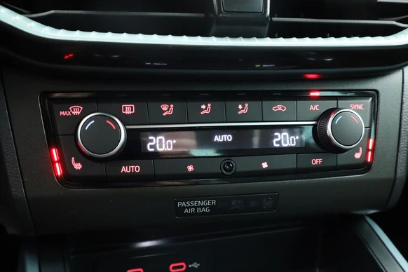 SEAT Arona - Afbeelding 20 van 30