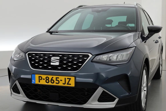 SEAT Arona - Afbeelding 25 van 30
