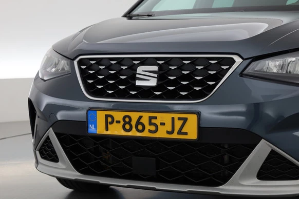 SEAT Arona - Afbeelding 26 van 30
