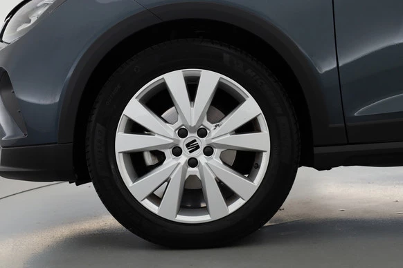 SEAT Arona - Afbeelding 28 van 30