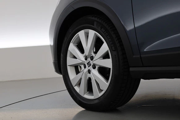 SEAT Arona - Afbeelding 29 van 30