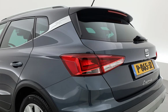 SEAT Arona - Afbeelding 30 van 30