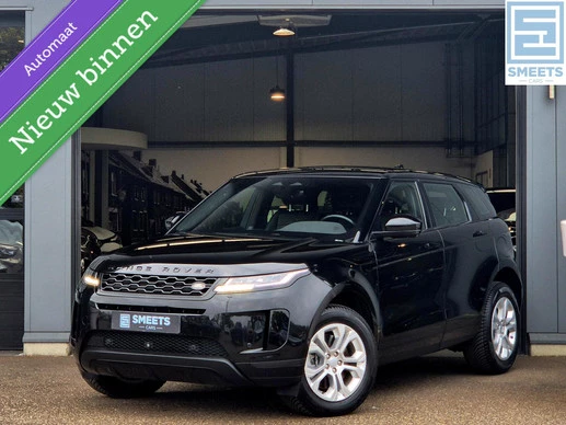 Land Rover Range Rover Evoque - Afbeelding 1 van 30