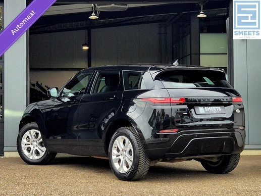 Land Rover Range Rover Evoque - Afbeelding 2 van 30