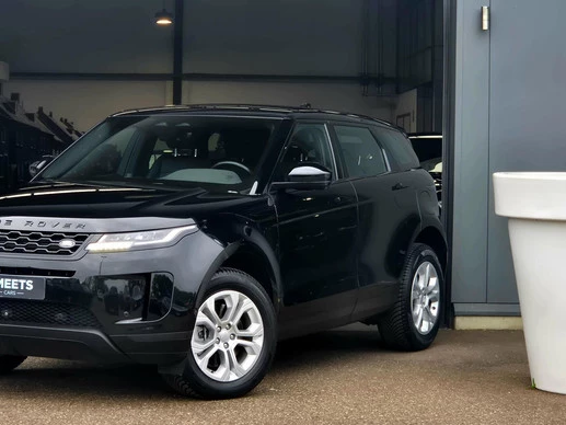 Land Rover Range Rover Evoque - Afbeelding 7 van 30