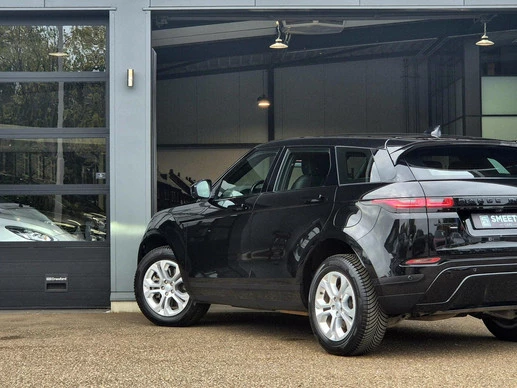 Land Rover Range Rover Evoque - Afbeelding 8 van 30