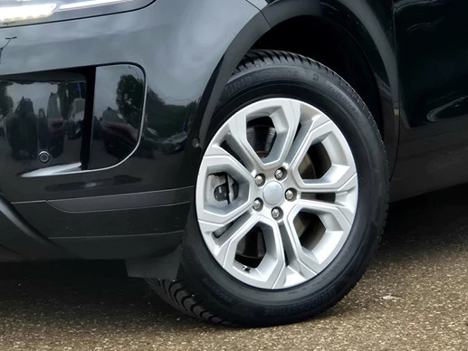 Land Rover Range Rover Evoque - Afbeelding 9 van 30