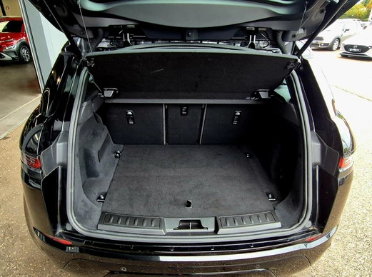 Land Rover Range Rover Evoque - Afbeelding 10 van 30