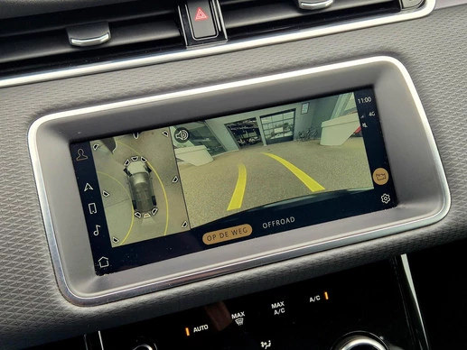 Land Rover Range Rover Evoque - Afbeelding 11 van 30