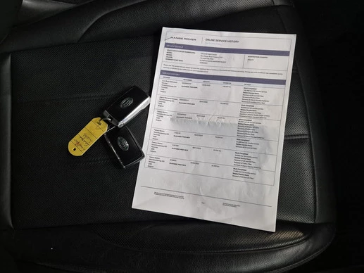 Land Rover Range Rover Evoque - Afbeelding 12 van 30