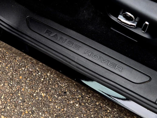 Land Rover Range Rover Evoque - Afbeelding 16 van 30