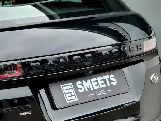 Land Rover Range Rover Evoque - Afbeelding 21 van 30