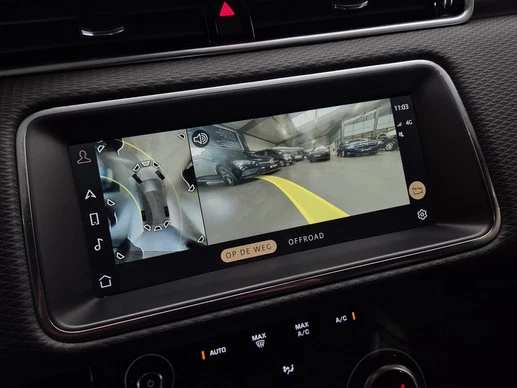 Land Rover Range Rover Evoque - Afbeelding 24 van 30