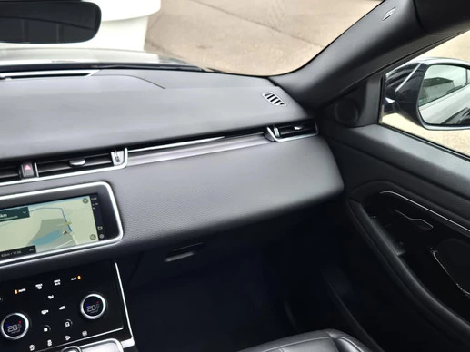 Land Rover Range Rover Evoque - Afbeelding 28 van 30