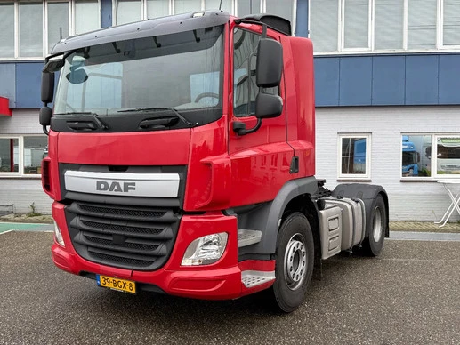 DAF CF 370 - Afbeelding 1 van 17
