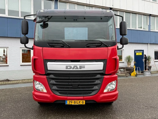 DAF CF 370 - Afbeelding 2 van 17