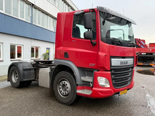 DAF CF 370 - Afbeelding 3 van 17