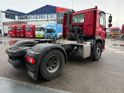 DAF CF 370 - Afbeelding 4 van 17