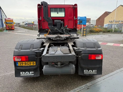 DAF CF 370 - Afbeelding 5 van 17