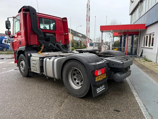 DAF CF 370 - Afbeelding 6 van 17