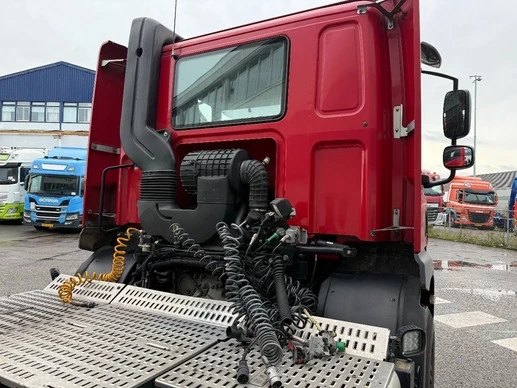 DAF CF 370 - Afbeelding 7 van 17