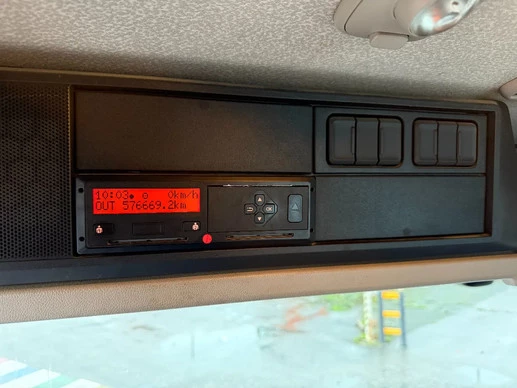 DAF CF 370 - Afbeelding 9 van 17