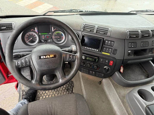 DAF CF 370 - Afbeelding 10 van 17
