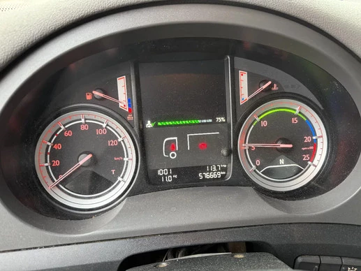 DAF CF 370 - Afbeelding 11 van 17