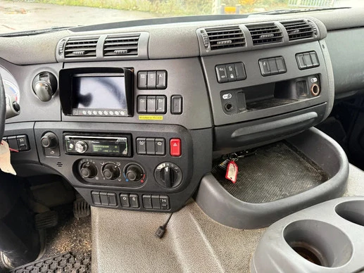 DAF CF 370 - Afbeelding 12 van 17