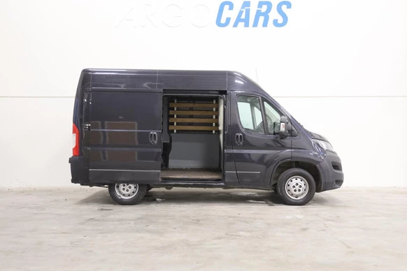 Peugeot Boxer - Afbeelding 2 van 9