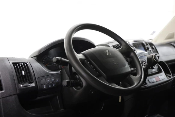 Peugeot Boxer - Afbeelding 3 van 9