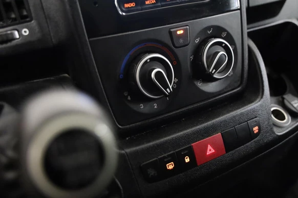 Peugeot Boxer - Afbeelding 7 van 9