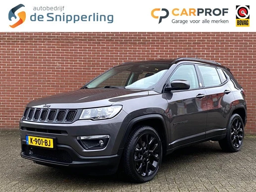 Jeep Compass - Afbeelding 1 van 27