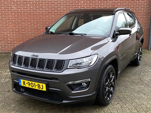 Jeep Compass - Afbeelding 2 van 27
