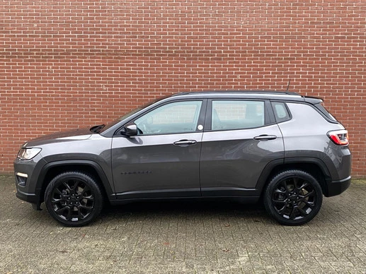 Jeep Compass - Afbeelding 3 van 27
