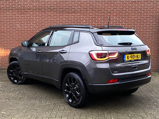 Jeep Compass - Afbeelding 4 van 27