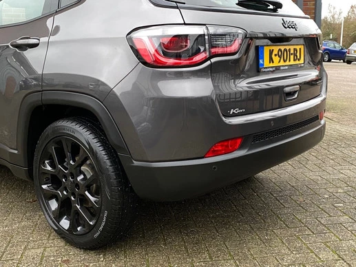 Jeep Compass - Afbeelding 5 van 27