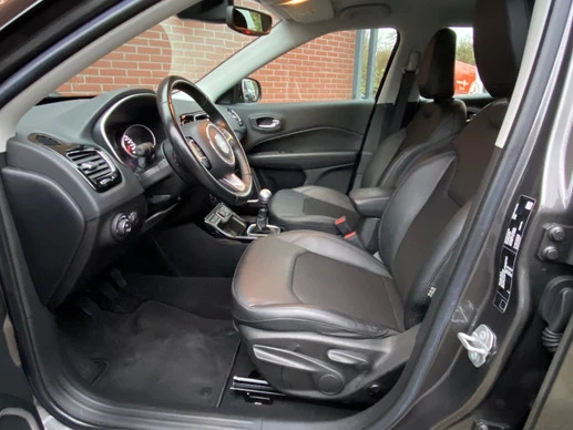 Jeep Compass - Afbeelding 6 van 27