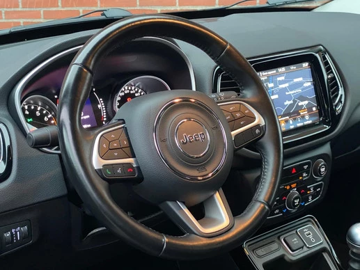 Jeep Compass - Afbeelding 9 van 27