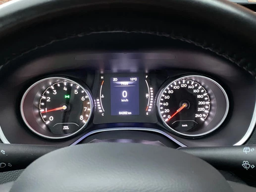 Jeep Compass - Afbeelding 10 van 27