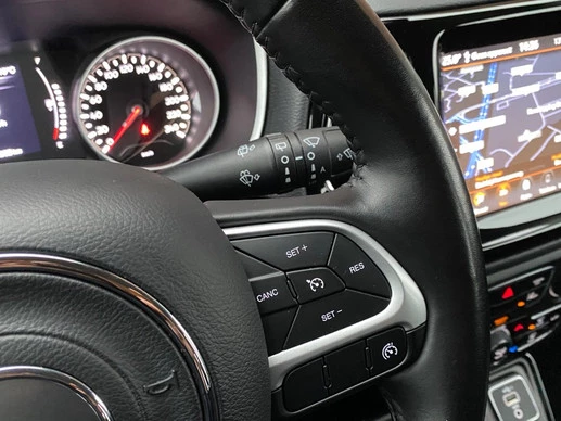 Jeep Compass - Afbeelding 11 van 27