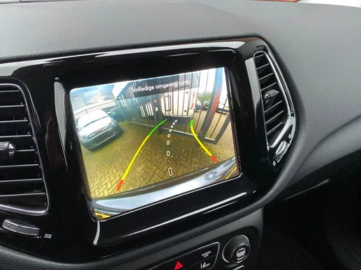 Jeep Compass - Afbeelding 20 van 27